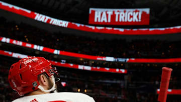 Alex Ovechkin, Washington Capitals (Photo by Patrick McDermott/NHLI via Getty Images)