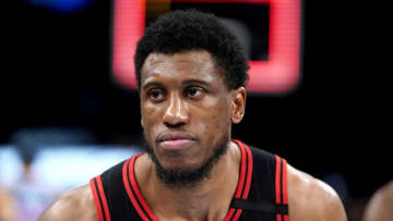 Chicago Bulls (Photo by Steven Ryan/Getty Images)