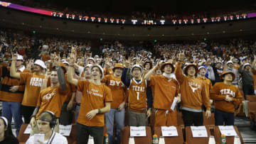 Texas Basketball (Photo by Chris Covatta/Getty Images)