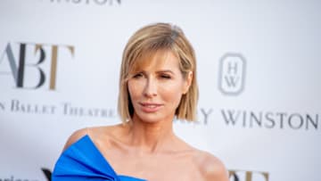 NEW YORK, NY - MAY 21: Carole Radziwill attends the 2018 American Ballet Theatre Spring Gala at The Metropolitan Opera House on May 21, 2018 in New York City. (Photo by Roy Rochlin/Getty Images)