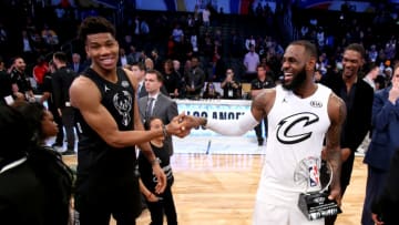 Photo by Nathaniel S. Butler/NBAE via Getty Images