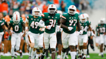 Oct 22, 2022; Miami Gardens, Florida, USA; Mandatory Credit: Sam Navarro-USA TODAY Sports