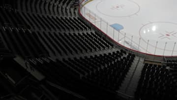 Washington Capitals (Photo by Patrick Smith/Getty Images)