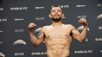 Ray Borg