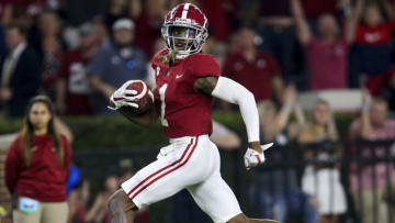Mandatory Credit: Gary Cosby-USA TODAY Sports