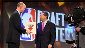 (Photo by Jesse D. Garrabrant/NBAE via Getty Images)