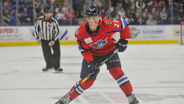 (Photo by Gregory Vasil/Getty Images)