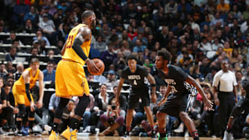 Photo by David Sherman/NBAE via Getty Images