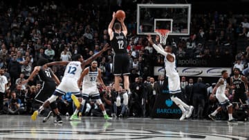 (Photo by Nathaniel S. Butler/NBAE via Getty Images)
