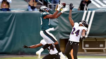 Eric Hartline-USA TODAY Sports