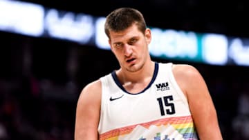 (Photo by AAron Ontiveroz/The Denver Post via Getty Images)