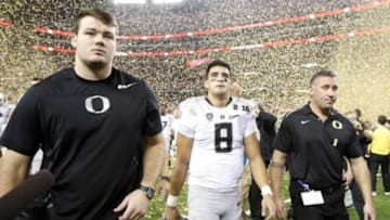 Credit: Tim Heitman-USA TODAY Sports