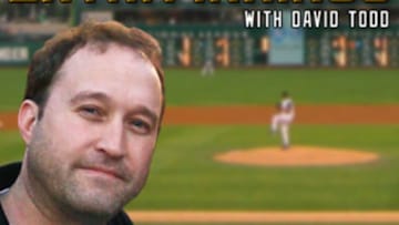 Listen to David Todd before and after every Pirates game on 104.7 FM or wpgb.com.