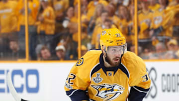 (Photo by John Russell/NHLI via Getty Images)