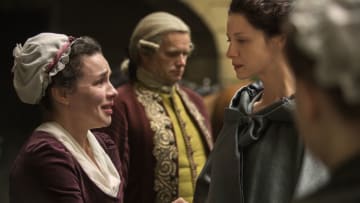 Outlander Season 2 -- Courtesy of STARZ