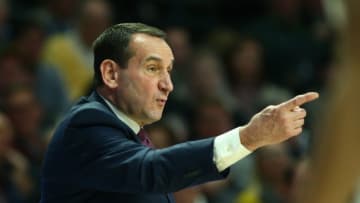 Duke basketball (Jeremy Brevard-USA TODAY Sports)