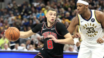 Chicago Bulls (Photo by Andy Lyons/Getty Images)