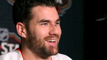 Tom Wilson, Washington Capitals (Photo by David Becker/Getty Images)