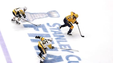 (Photo by Patrick Smith/Getty Images)