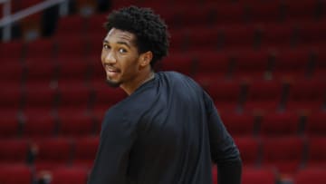 Atlanta Hawks. Mandatory Credit: Troy Taormina-USA TODAY Sports