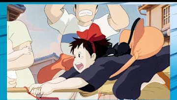 Celebrating 40 Years of Studio Ghibli: The Art of Anime - Vol VI comes to Heritage in March
