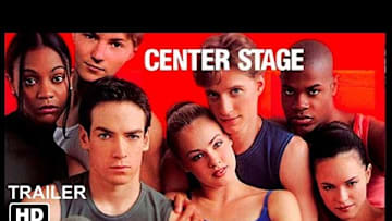 Center Stage/Official Trailer