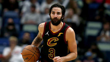 Cavs (Photo by Sean Gardner/Getty Images)