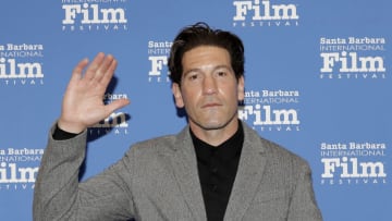 SANTA BARBARA, CALIFORNIA - FEBRUARY 11: Jon Bernthal attends 'Grace Point' screening during the 38th Annual Santa Barbara International Film Festival at the Metro Theatre on February 11, 2023 in Santa Barbara, California. (Photo by Tibrina Hobson/Getty Images for SBIFF)