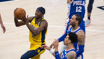 Mandatory Credit: Trevor Ruszkowski-USA TODAY Sports