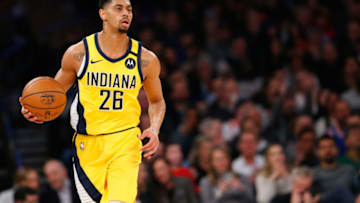 Jeremy Lamb - Credit: Noah K. Murray-USA TODAY Sports