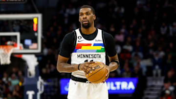 Chicago Bulls, Naz Reid (Photo by David Berding/Getty Images)