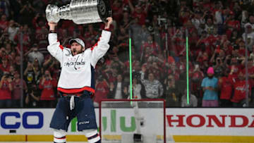 Alex Ovechkin, Washington Capitals (Photo by Toni L. Sandys/The Washington Post via Getty Images)