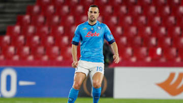 Nikola Maksimovic (Photo by David S. Bustamante/Soccrates/Getty Images)