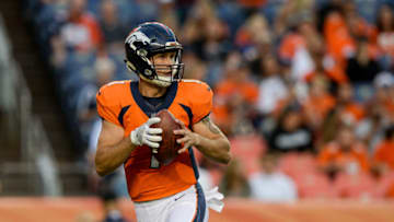 (Photo by Dustin Bradford/Getty Images) Kyle Sloter