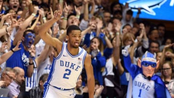 Cassius Stanley could be a compelling talent for the New Orleans Pelicans in the 2020 NBA Draft. Mandatory Credit: Rob Kinnan-USA TODAY Sports