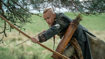 Outlander season 7. Image courtesy Robert Wilson. © 2022 Starz Entertainment, LLC