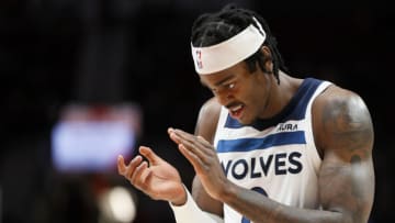 Jarred Vanderbilt (Photo by Steph Chambers/Getty Images)