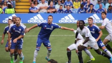 CFC Unofficial https://www.flickr.com/photos/cfcunofficial/20450044492/