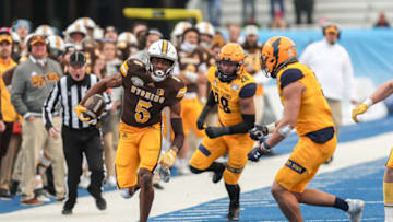 Isaiah Neyor, Texas Football (Photo by Loren Orr/Getty Images)