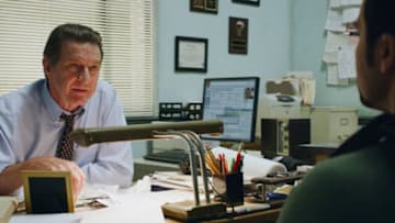 Brett Cullen in Big Dogs. Image Courtesy Choice Films