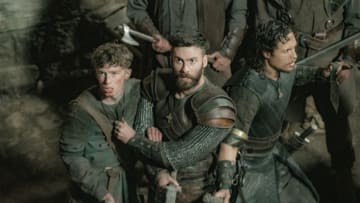 The Last Kingdom Season 4 -- Courtesy of Netflix