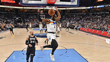 (Photo by Justin Ford/Getty Images)