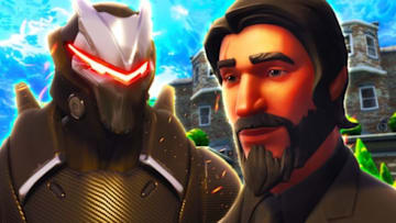 Photo Credit: Fortnite/Epic Games