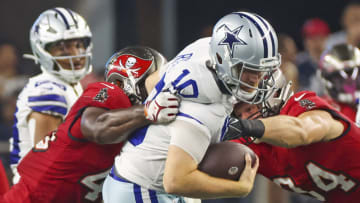 Mandatory Credit: Kevin Jairaj-USA TODAY Sports