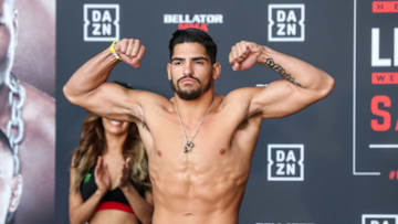 Gaston Bolanos