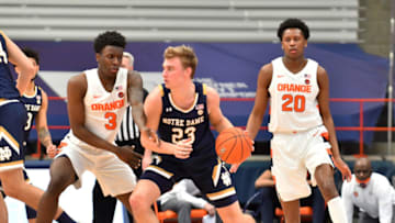 Syracuse basketball, J.J. Starling (Mandatory Credit: Mark Konezny-USA TODAY Sports)