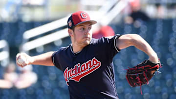 Cleveland Indians