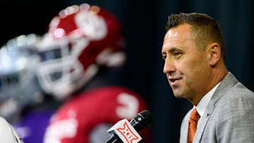 Steve Sarkisian, Texas Football Mandatory Credit: Jerome Miron-USA TODAY Sports