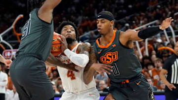 Tyrese Hunter Texas basketball Mandatory Credit: Scott Wachter-USA TODAY Sports