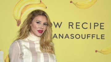 Brandi Glanville (Photo by Michael Tullberg/Getty Images)